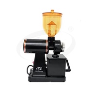 MESIN HL ELECTRIC COFFEE GRINDER HL 600N ORIGINAL AND TRUSTED MIDNIGHT BLACK COFFEE GRINDER MACHINE/