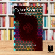 Cyber Security: Python for Penetration Testing