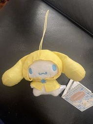 Cinnamoroll 公仔