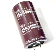 Tụ Điện Phân 450V 100UF 150UF 220UF 330UF 470UF 560UF 680UF 1000UF 100MF 150MF 220MF 330MF 470MF 560