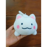 Maruneko Cat Club plushie