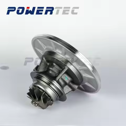 Turbo Cartridge For Toyota Hiace Hilux 2.5 D4D 75Kw 102HP 2KD-FTV 2KD 17201-30030 17201-0L030 Turbin
