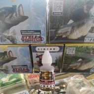 STELLA Stella's CINCAU fishing essence