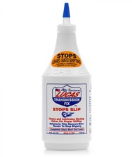 Lucas Transmission Fix Stop Slip Gear box Jerking Gear Changing Problem Solvers 710ml