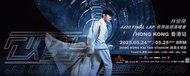 24/05《JJ 林俊傑 JJ20 Final Lap 世界巡迴演唱會》香港站 1380$