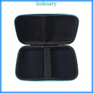 KOK Shockproof Storage Case Impact Resistant Bag For Pocket Electronic Gadget