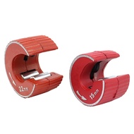 Round Cutter 15mm/22mm Pipe Cutter Copper Pipe Aluminum Pipe PVC Pipe Cutting Tool FG6U