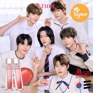 [Etude] (RIIZE pick) Over glowy Tint 3g 6 colors