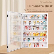 art toys display rack,popmart display box,blind box display box