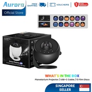 13 in1 Star Projector, Planetarium Galaxy Projector for Bedroom, Aurora Projector, Night Light Proje