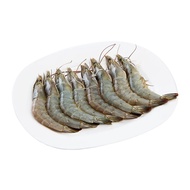 กุ้งขาวจัมโบ้ 31-40 ตัว/กก.