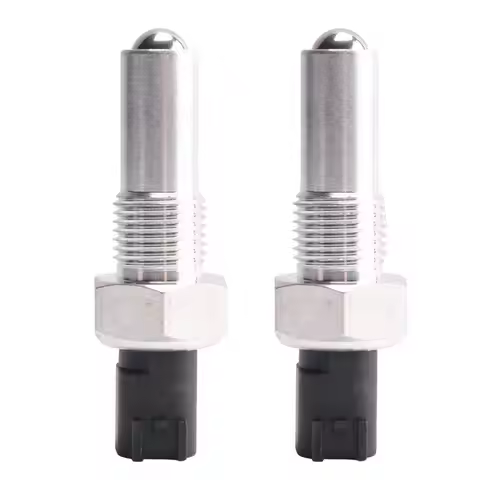 2X Reverse Light Switch For Ford Fiesta Transit Courier Focus Mk3 6S6T15520AA 9M5T15520AA 6S6Z-15520