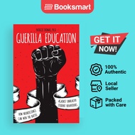 Guerilla Education - Paperback - English - 9781773026480