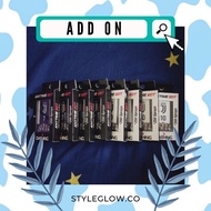 DASHING PERFUME (Can add-on)