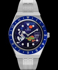 Timex - Space Jam 30th Anniversary x Q Timex Limited Edition - TW2Y791