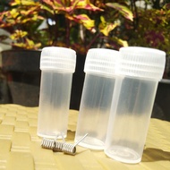 PROMO TOKO - BOTOL PLASTIK ISI BABY ALIEN FOR MTL