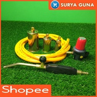 Lpg Gas Burning Blender Heating Torch LPG