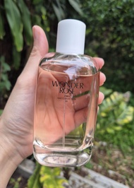 Zara  Wonder Rose EDT  แบ่งขายน้ำหอมแท้