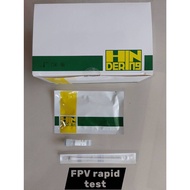 Sell FPV TEST KIT Cat ASAN/KOREA