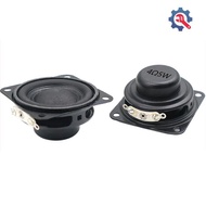 [GEX] 1PC Full Range Audio Speaker 40MM 4 Ohm 5W HiFi Stereo Loudspeaker  Speaker [TH]