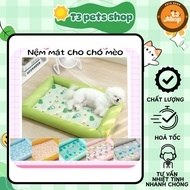 Cool mattress mat suitable for spring and summer for dogs and cats - T3 PETS SHOP
