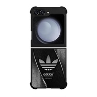 Casing Case Samsung Galaxy Z Flip 5 5G Adidas DF555