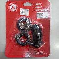 UNIVERSAL INTAKE PIPE UFO 28MM TAPAK UFO TENGKOK