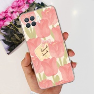 เคส Oppo A73 Oppo เคส CPH2121 A93 Oppo เคสมือถือซิลิโคนนิ่มทาสีทันสมัยสำหรับ Oppo A73เคส OppoA93 93 