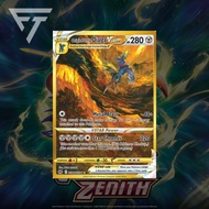 Pokemon Tcg - Origin Forme Dialga VSTAR ( GG68/GG70 ) EN