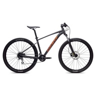 รถจักรยาน GIANT Talon 3/22 Black Chrome S