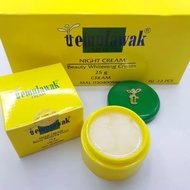 Original Temulawak Night Cream