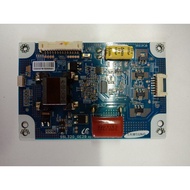 ORIGINAL INVERTER BOARD TV ISONIC LED HDTV (SSL320_0E2B).