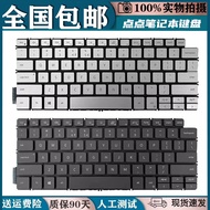 Suitable for Dell Dell 5390 5391 7391 5490 5491 7491 5498 7490 5493 Keyboard