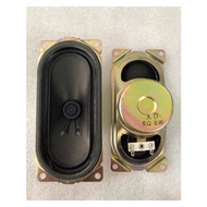 TV speaker 6x13 TV speaker 613 TV speaker 6cm x 13cm