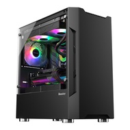 Movie Workstation i5 12400F RTX4060/3060/3050/2060/1050Ti Designer Dedicated Model Rendering Flat Vi