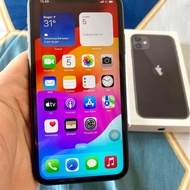 iphone 11 64gb ibox