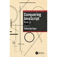 Conquering Javascript by Sufyan Bin Uzayr (editor) | Paperback | CRC Press | 9781032413136