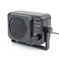 NSP-150V External Speaker Mini ham CB Radios For Yaesu Kenwood ICOM Motorola Car Mobile Radio For HF