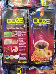 OOZE CAFE [ HALAL ] VIETNAM 100%  PRODUCK TULEN