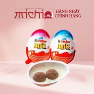[Date 06/2026] Kinder Joy Chocolate Eggs 20g