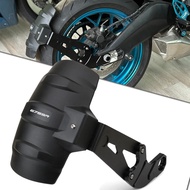 Fit For 675SR 675SR-R 675NK 675 SR SR-R NK 675SRR 2024 2025 Motorcycle Rear Fender Mudguard Mudflap 