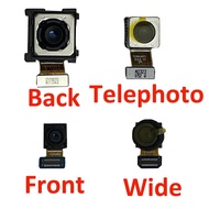 Good Front Back Camera For Samsung Galaxy S20 FE 4G 5G G780G G781B G780F G781U G780 G781N Rear Backs
