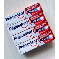 Pepsodent 120g