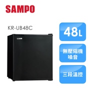 聲寶 48公升冷藏箱 KR-UB48C