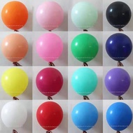 18 inches Colourful Balloon for Birthday Decoration, Weddings, Parties, Balloon 22