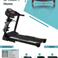 TREADMILL ELEKTRIK ID-938M-1 (AUTO INCLINE)