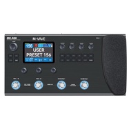 M VAVE MK-300 เอฟเฟกต์กีตาร์ มัลติเอฟเฟคANN Guitar/Bass Multi-Effects Pedal Sound card drum machine 