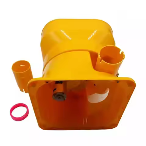 DC 12v 32mm 45mm Coin Hopper Game Machine Capsule Vending Machine Accessory