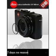 Mall Quality leica leica C X1 X2 C-LUX Vlux40 D-LUX5 D-LUX6 XE UV Protective Mirror Filter