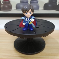 Vintage Sailormoon Prince Endymion Super Deformed Figure Collection